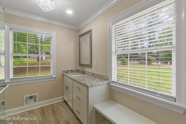 $474,900 | 2 Village Lane, Hattiesburg, MS 39402