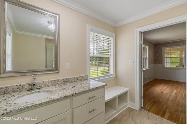 $474,900 | 2 Village Lane, Hattiesburg, MS 39402