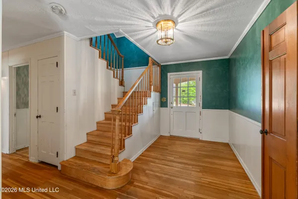 $474,900 | 2 Village Lane, Hattiesburg, MS 39402