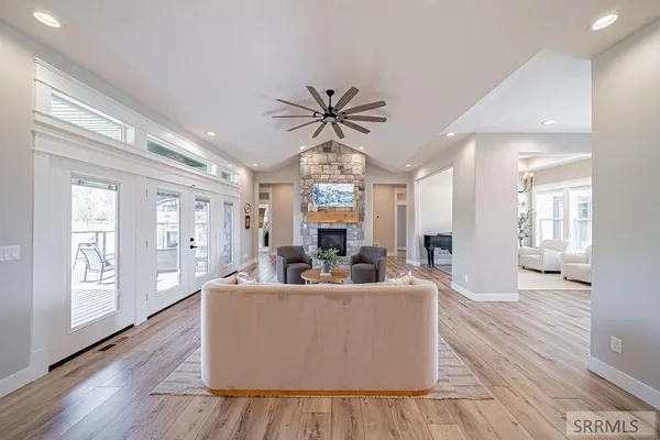 $1,399,000 | 4035 East Fairway Drive, Rigby, ID 83442