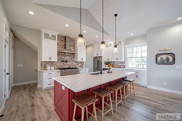 $1,399,000 | 4035 East Fairway Drive, Rigby, ID 83442