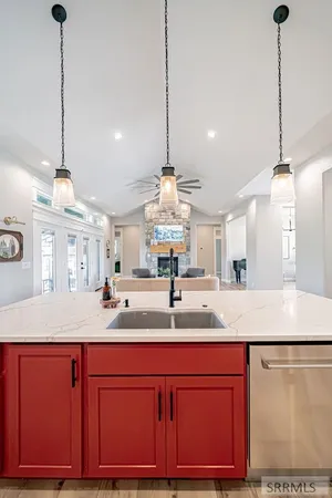 $1,399,000 | 4035 East Fairway Drive, Rigby, ID 83442