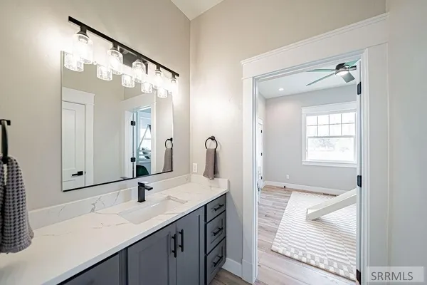 $1,399,000 | 4035 East Fairway Drive, Rigby, ID 83442