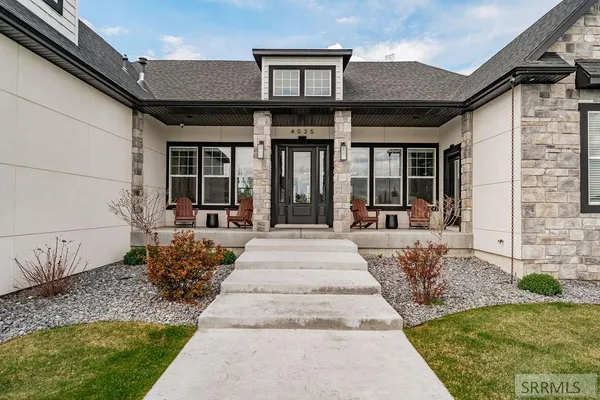 $1,399,000 | 4035 East Fairway Drive, Rigby, ID 83442