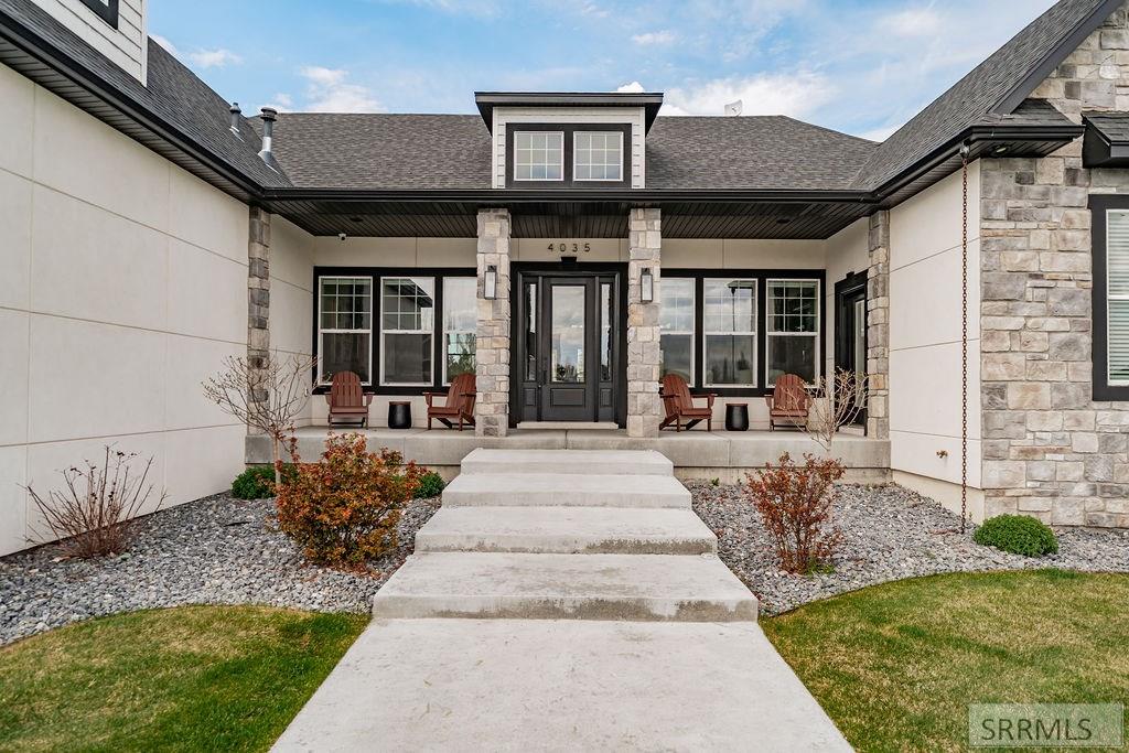 4035 East Fairway Drive Rigby, ID 83442 - Photo 4 of 75