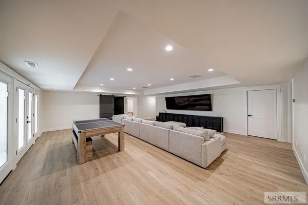 $1,399,000 | 4035 East Fairway Drive, Rigby, ID 83442