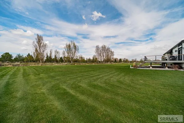 $1,399,000 | 4035 East Fairway Drive, Rigby, ID 83442