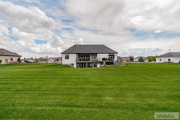 $1,399,000 | 4035 East Fairway Drive, Rigby, ID 83442