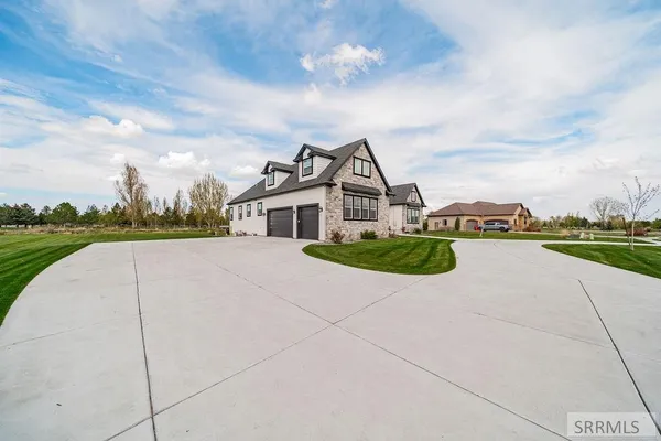 $1,399,000 | 4035 East Fairway Drive, Rigby, ID 83442