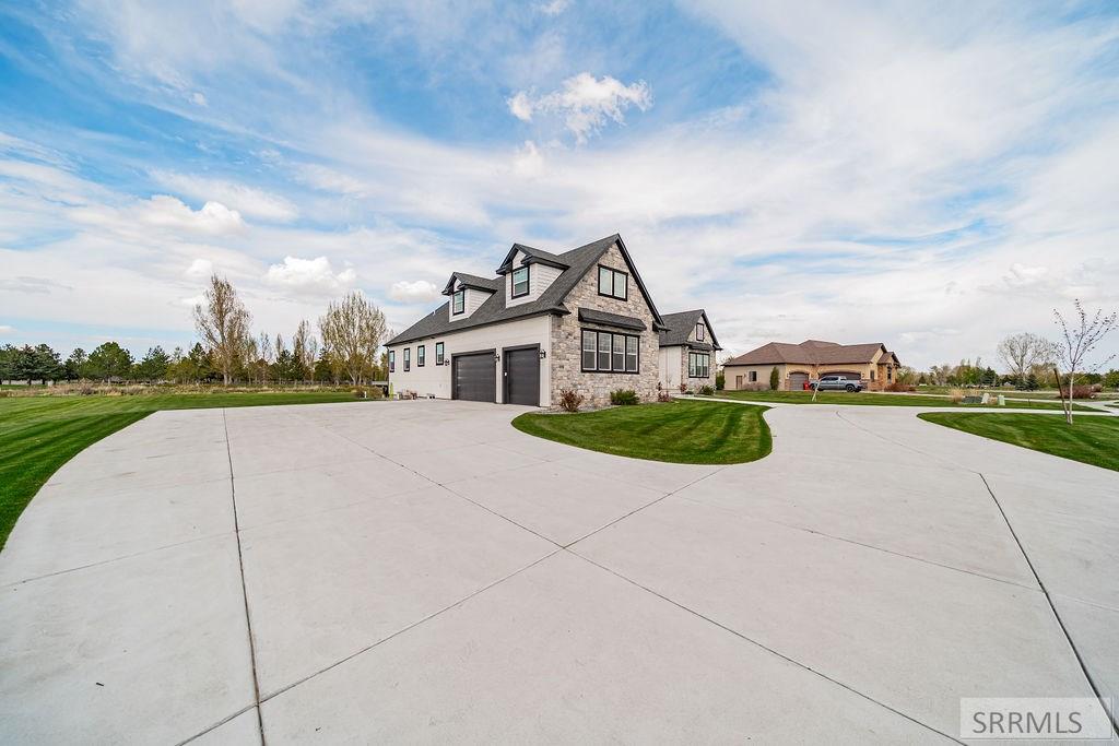 4035 East Fairway Drive Rigby, ID 83442 - Photo 6 of 75