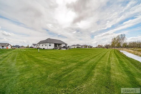 $1,399,000 | 4035 East Fairway Drive, Rigby, ID 83442