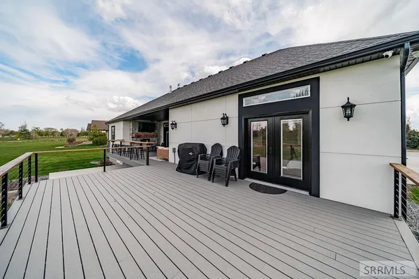 $1,399,000 | 4035 East Fairway Drive, Rigby, ID 83442