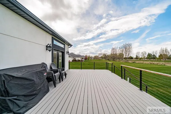 $1,399,000 | 4035 East Fairway Drive, Rigby, ID 83442
