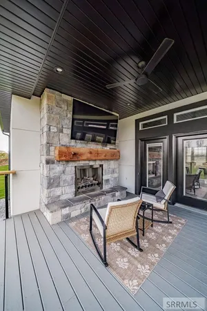$1,399,000 | 4035 East Fairway Drive, Rigby, ID 83442