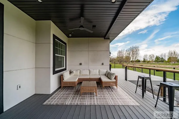 $1,399,000 | 4035 East Fairway Drive, Rigby, ID 83442