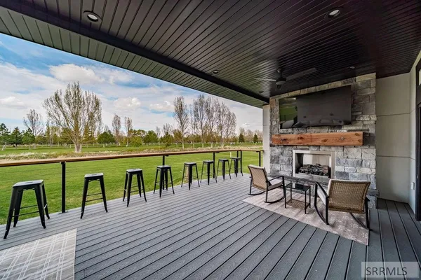 $1,399,000 | 4035 East Fairway Drive, Rigby, ID 83442