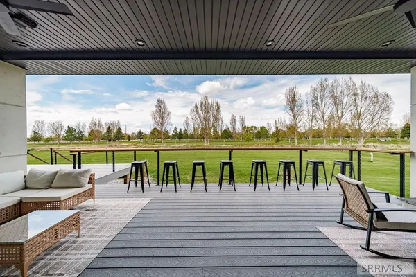 $1,399,000 | 4035 East Fairway Drive, Rigby, ID 83442