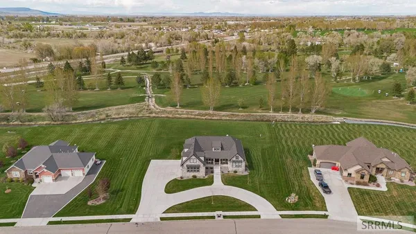 $1,399,000 | 4035 East Fairway Drive, Rigby, ID 83442