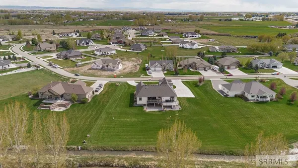 $1,399,000 | 4035 East Fairway Drive, Rigby, ID 83442