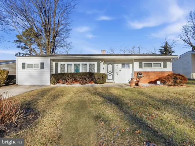 $369,900 | 6715 Alter Street, Baltimore, MD 21207