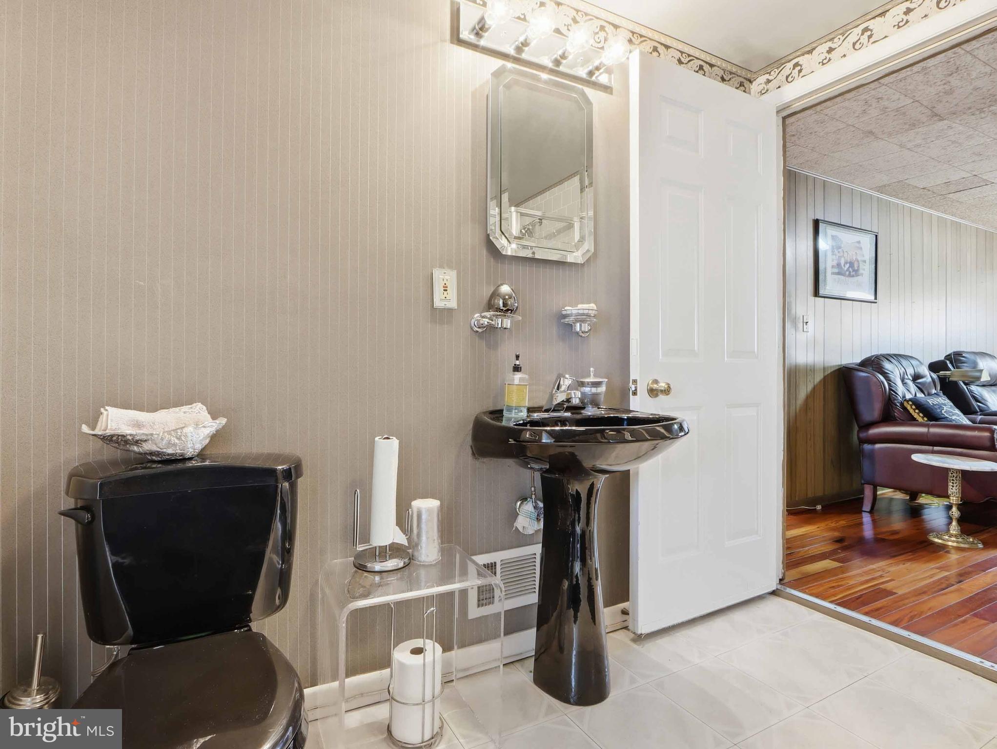 6715 Alter Street Baltimore, MD 21207 - Photo 23 of 47 Updated full bathroom