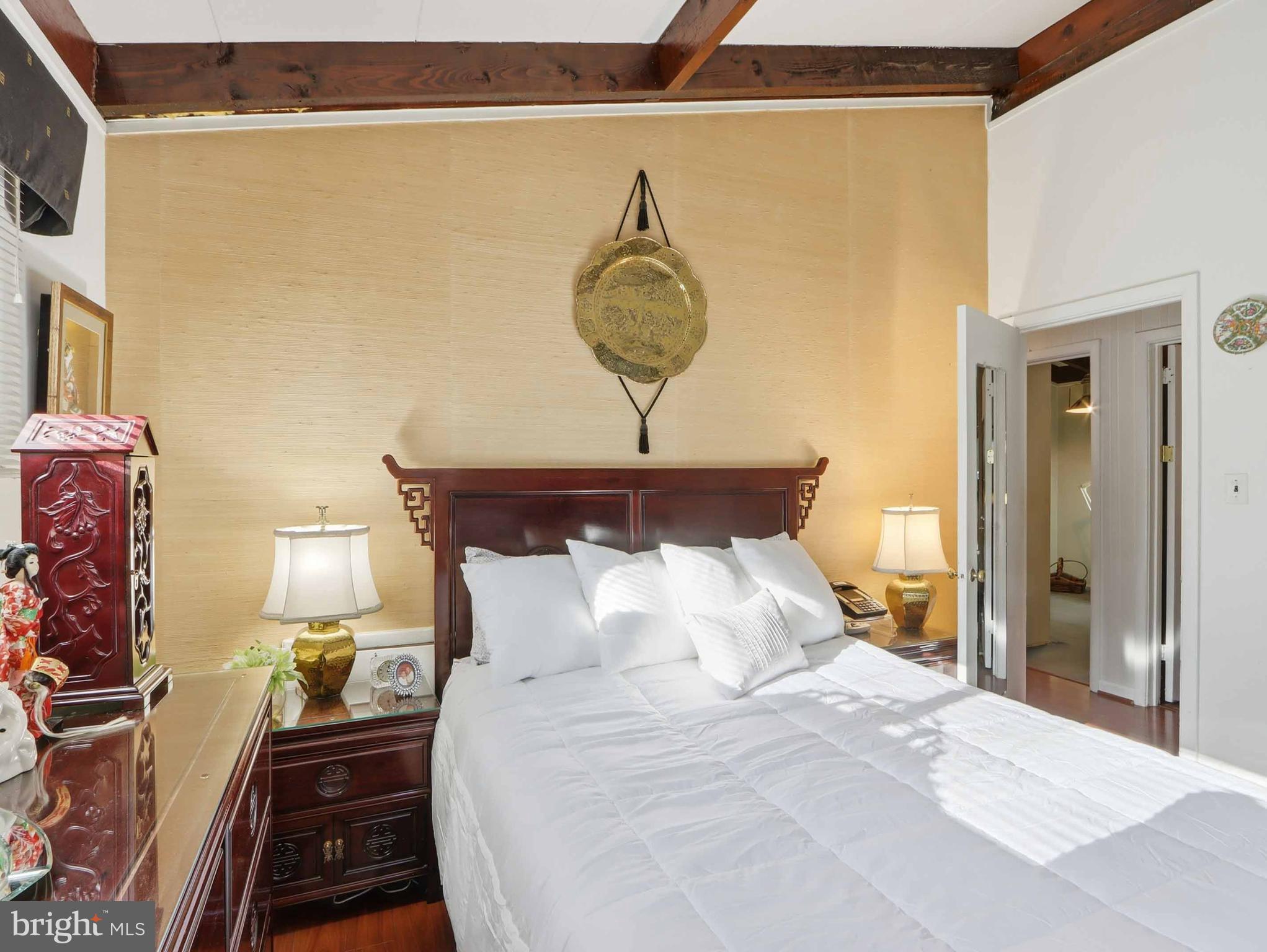 6715 Alter Street Baltimore, MD 21207 - Photo 33 of 47 Primary bedroom