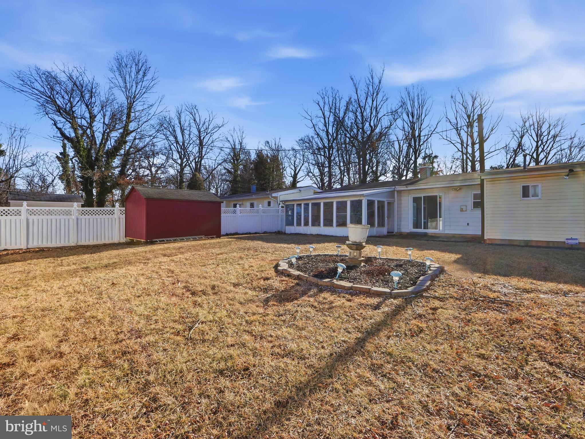 6715 Alter Street Baltimore, MD 21207 - Photo 41 of 47 0.1790 acre lot