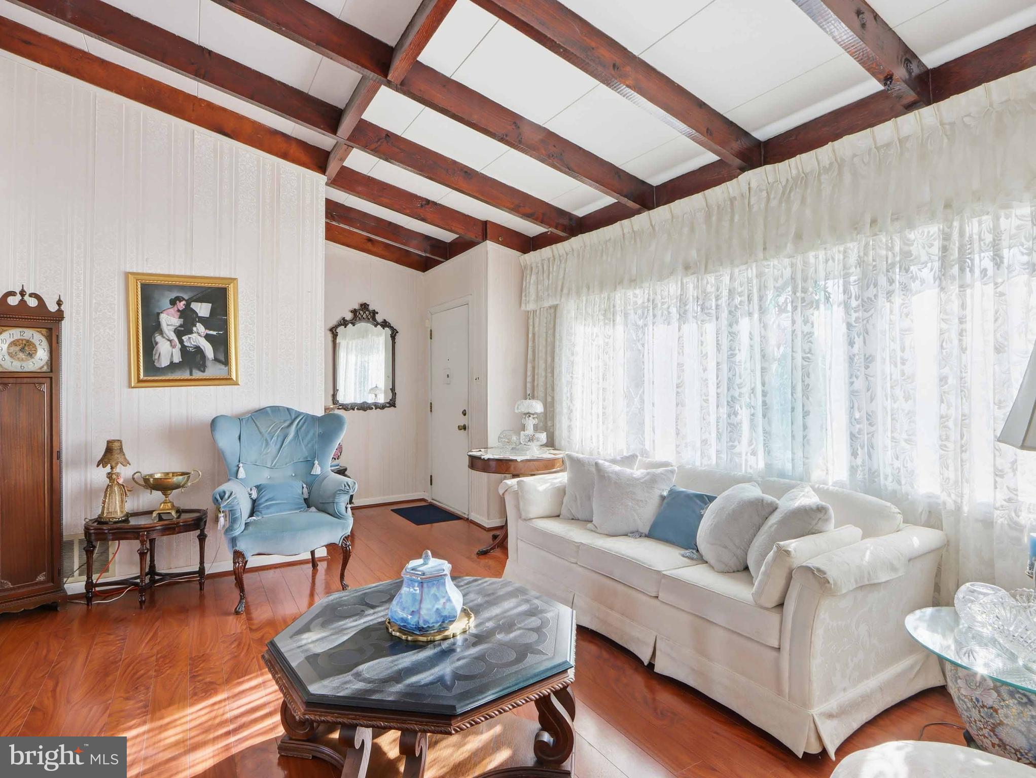 6715 Alter Street Baltimore, MD 21207 - Photo 6 of 47 Formal living room