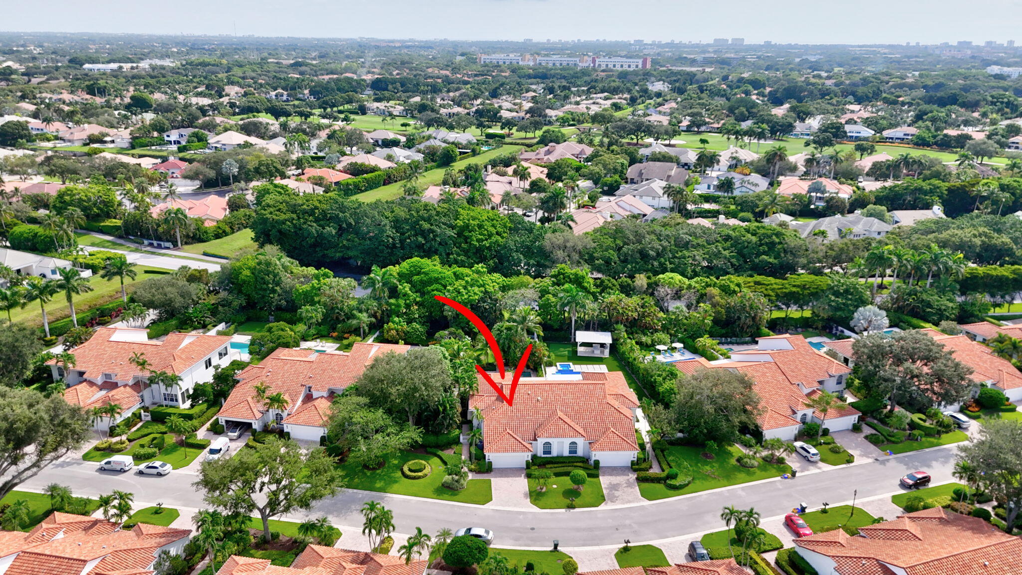 5796 Northwest 24th Terrace Boca Raton, FL 33496 - Photo 58 of 68 58-web-or-mls-DJI_20250119023355_0562_D_