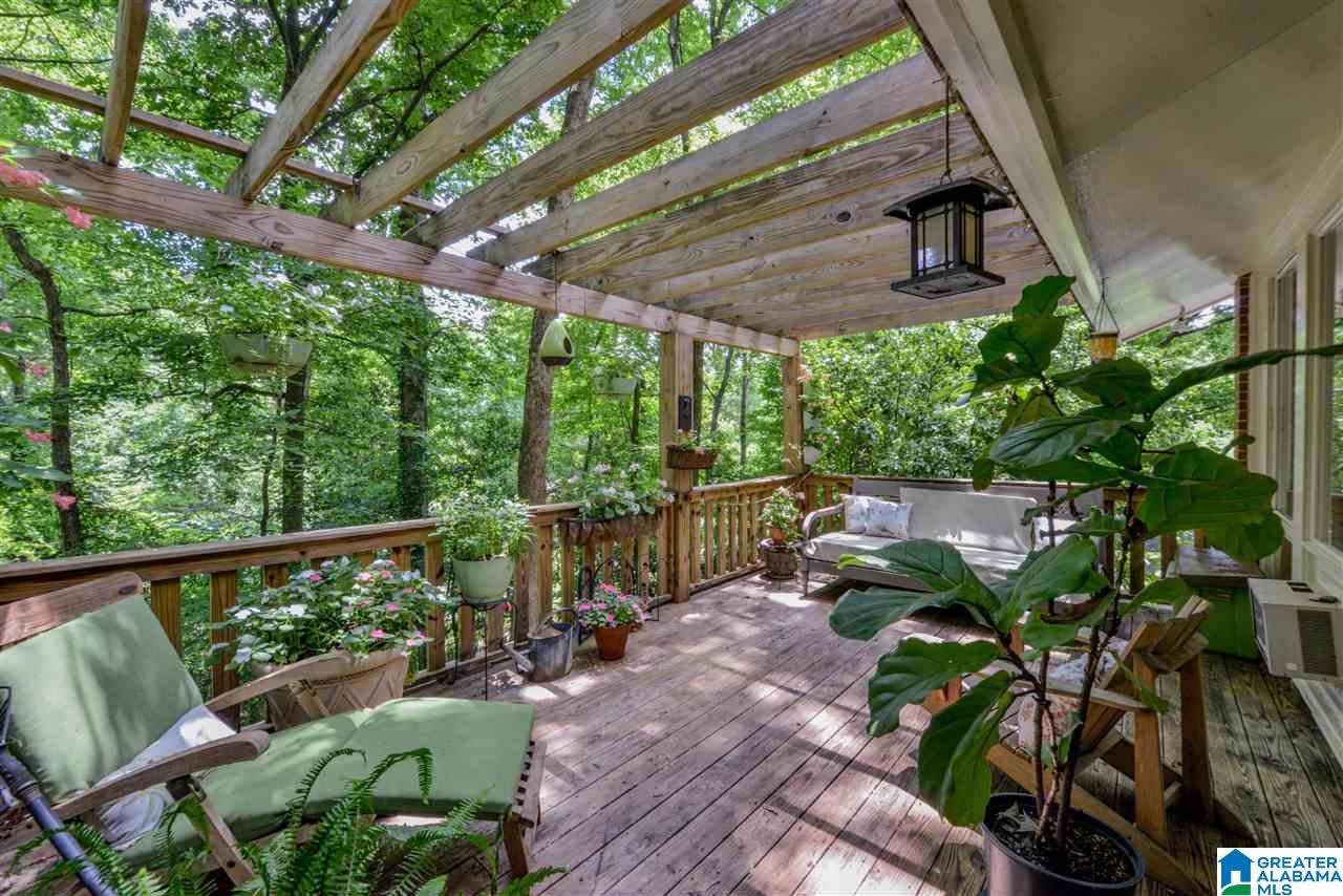 66 Cherokee Road Tuscaloosa, AL 35404 - Photo 23 of 50