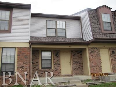 700 North Adelaide Street, Unit 56 Normal, IL 61761 - Photo 1 of 15
