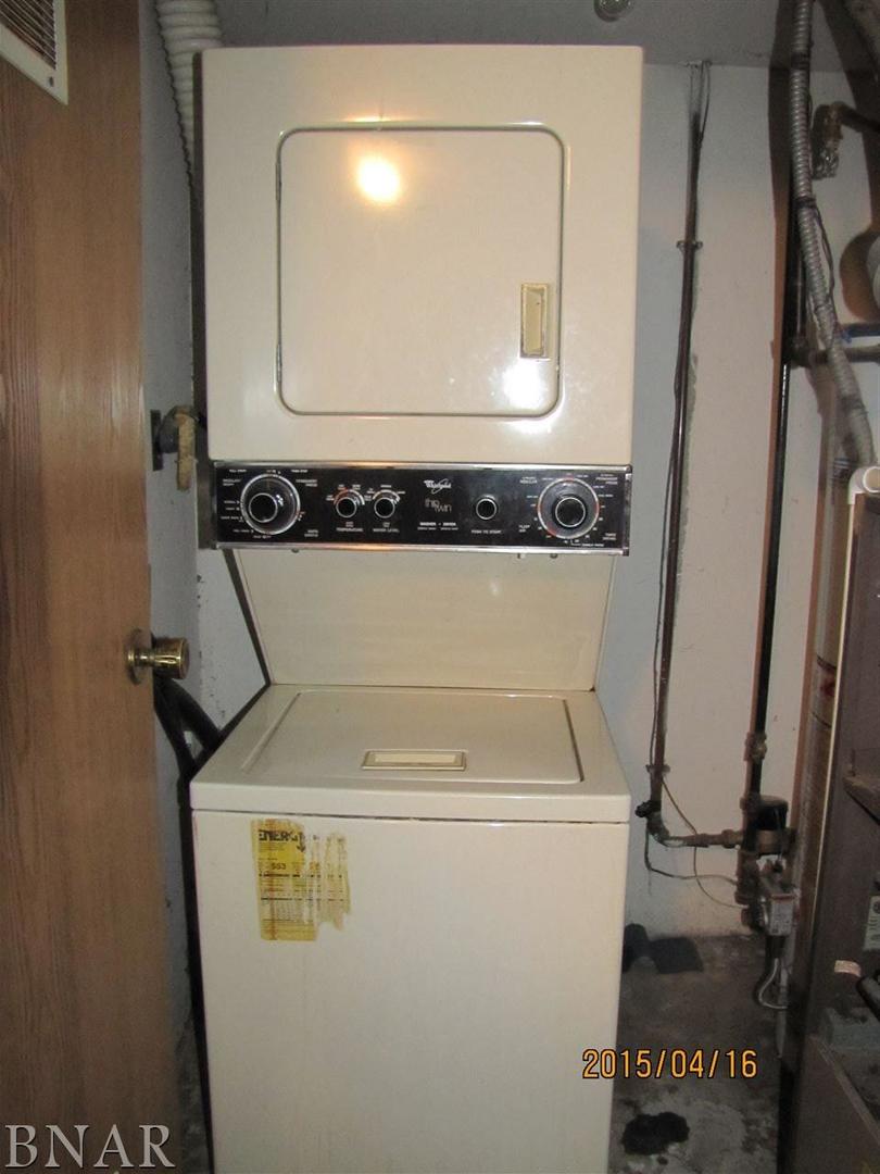 700 North Adelaide Street, Unit 56 Normal, IL 61761 - Photo 12 of 15