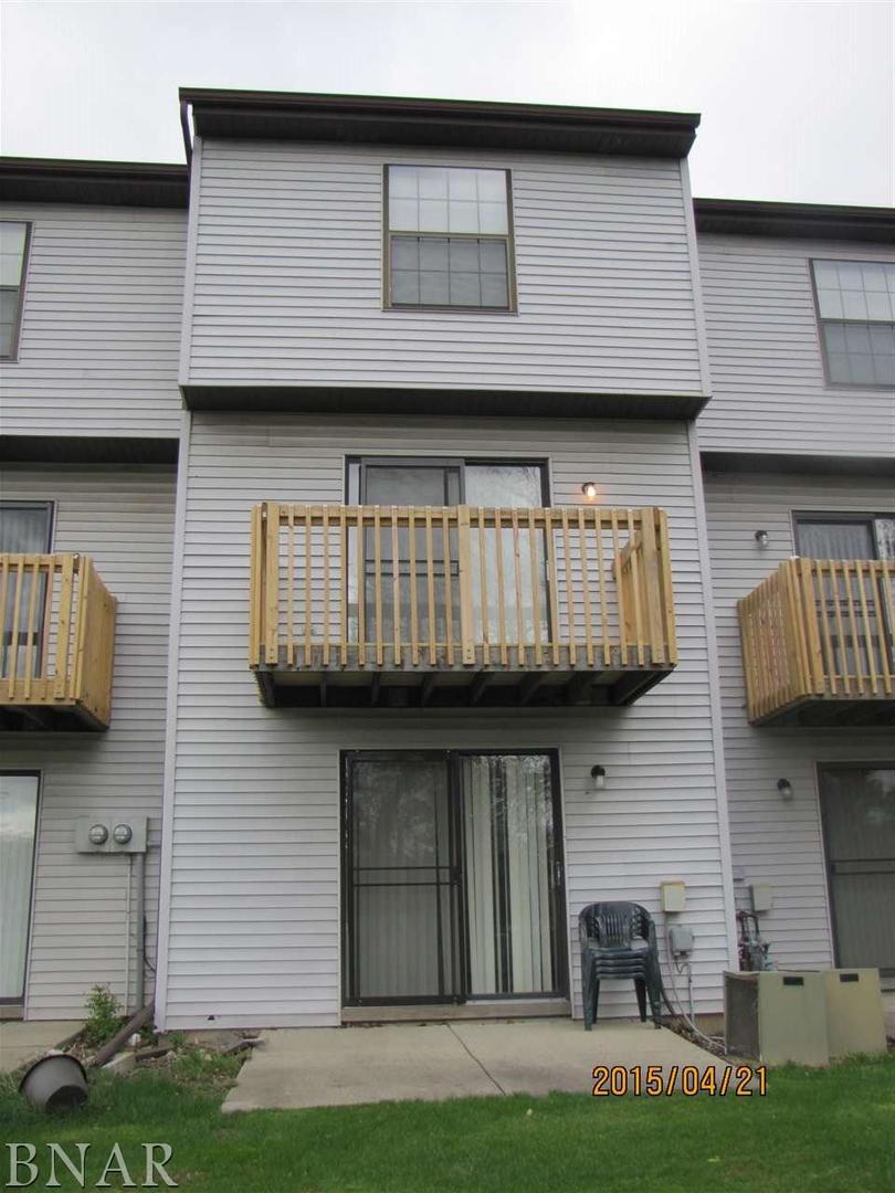 700 North Adelaide Street, Unit 56 Normal, IL 61761 - Photo 13 of 15