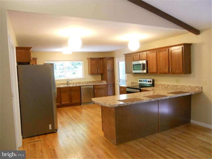 832 Crossan Road Newark, DE 19711 - Photo 12 of 24 Kitchen