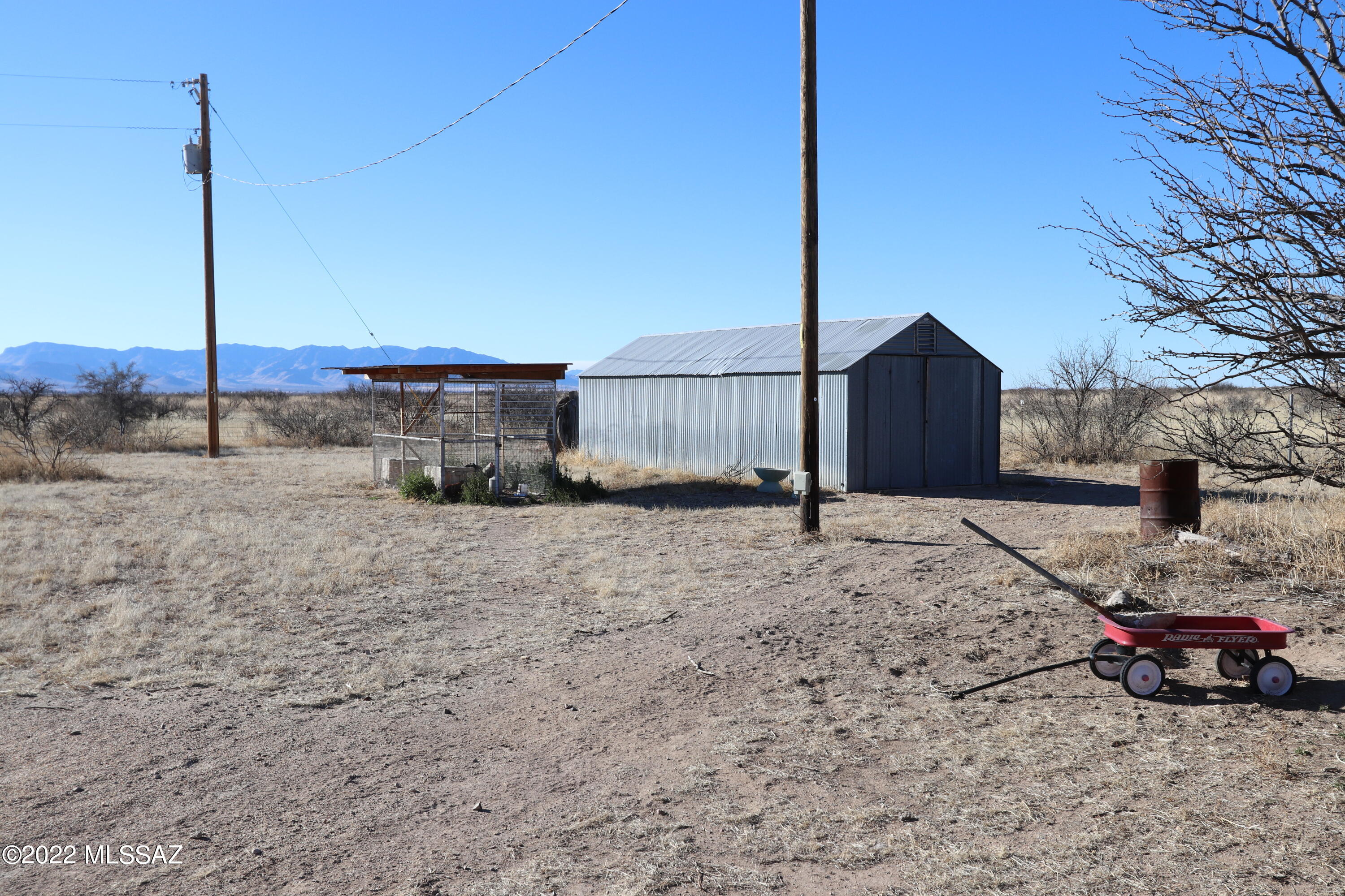 4451 North Loma Vista Road Willcox, AZ 85643 - Photo 7 of 25 Gallery Image 7