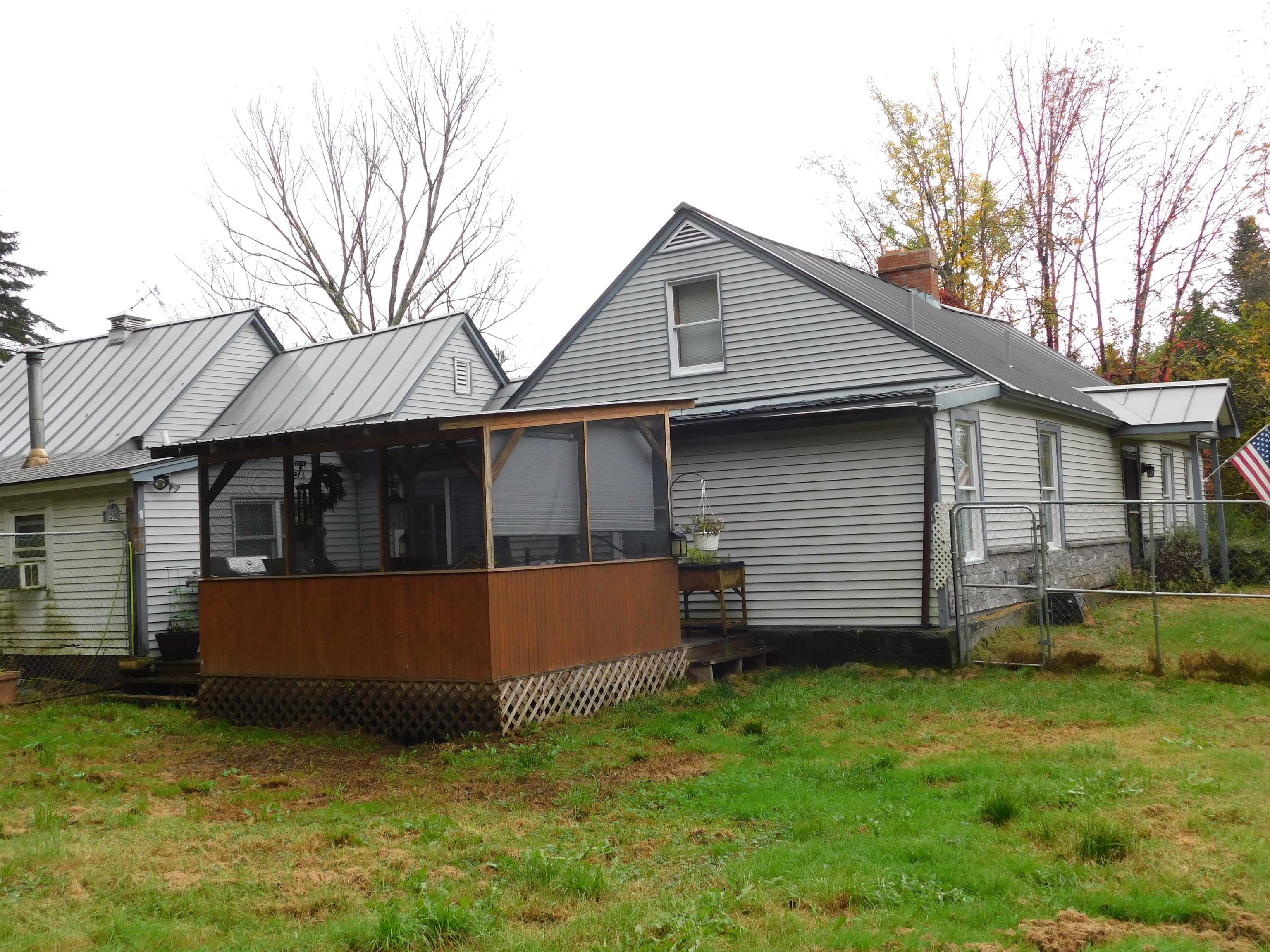 587 Spencer Hollow Road Springfield, VT 05156 - Photo 33 of 35