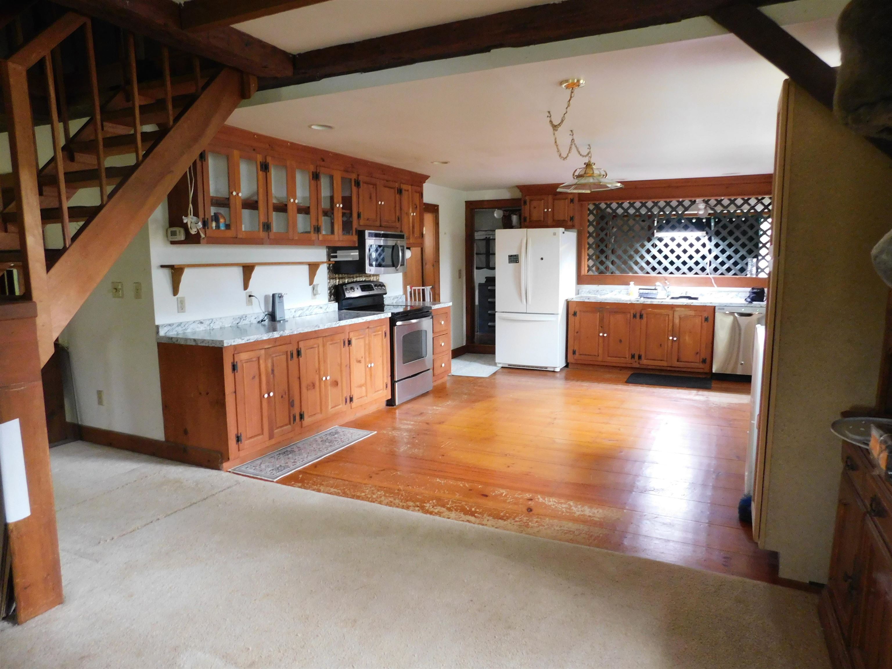 587 Spencer Hollow Road Springfield, VT 05156 - Photo 4 of 35