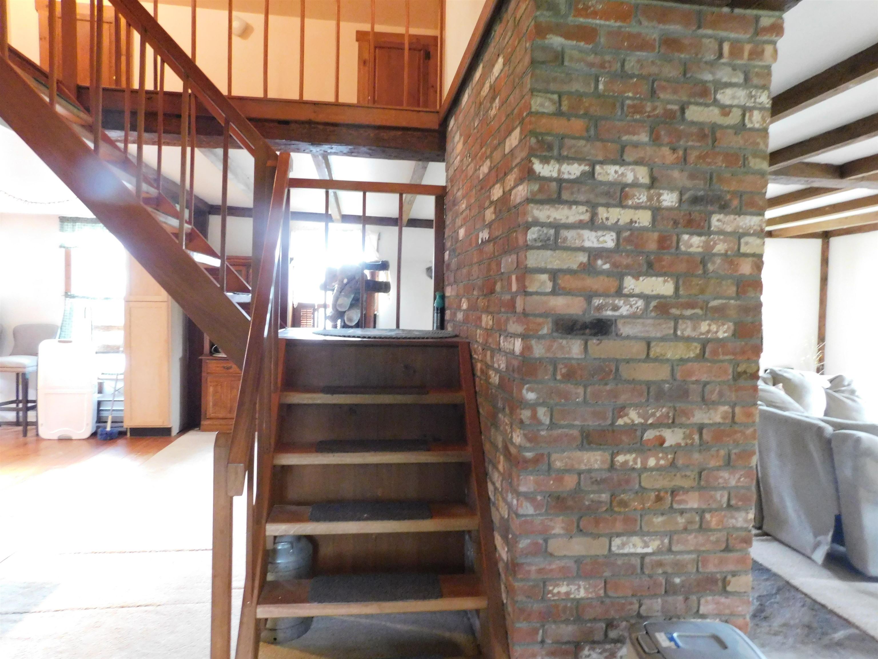 587 Spencer Hollow Road Springfield, VT 05156 - Photo 8 of 35