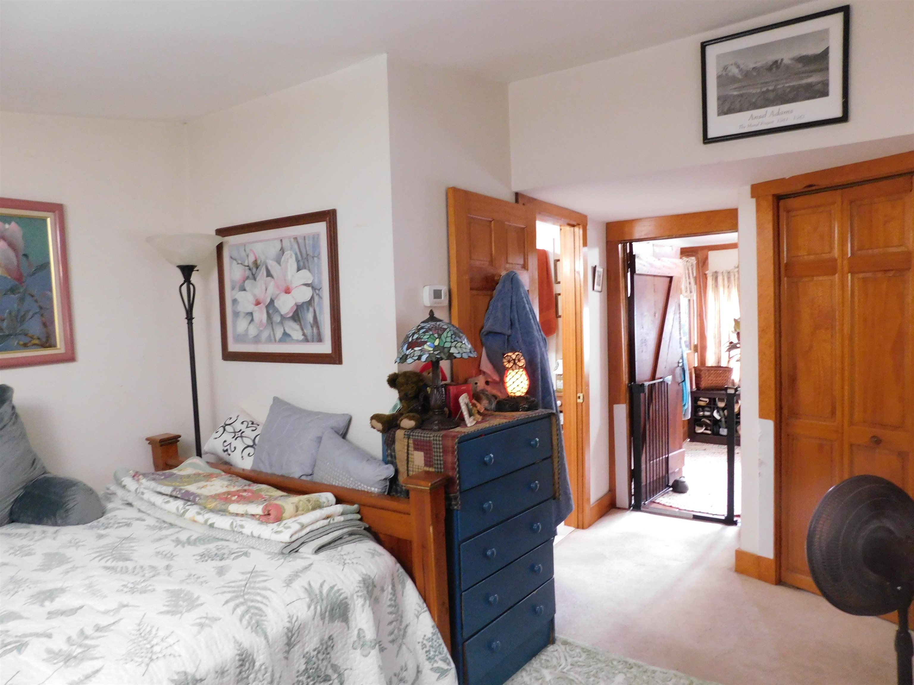587 Spencer Hollow Road Springfield, VT 05156 - Photo 10 of 35