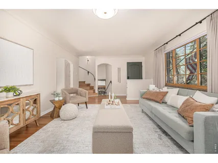 $1,275,000 | 129 South Franklin Street, Denver, CO 80209