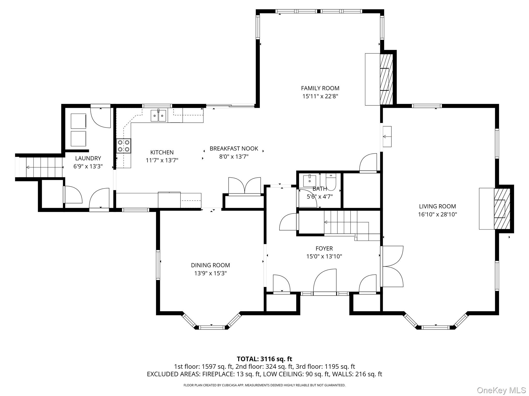 462 Ridge Road Campbell Hall, NY 10916 - Photo 45 of 48
