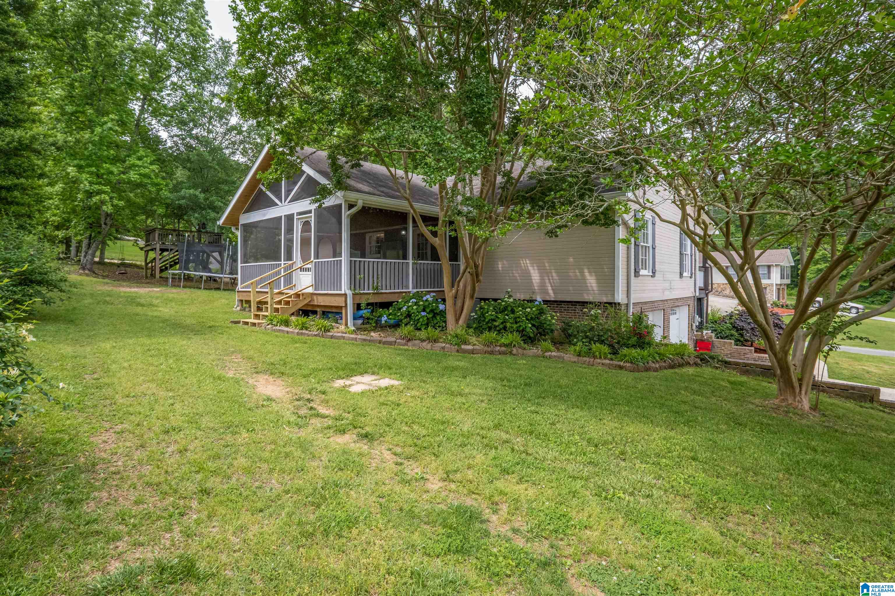 100 Sycamore Lane Rainbow City, AL 35906 - Photo 20 of 22