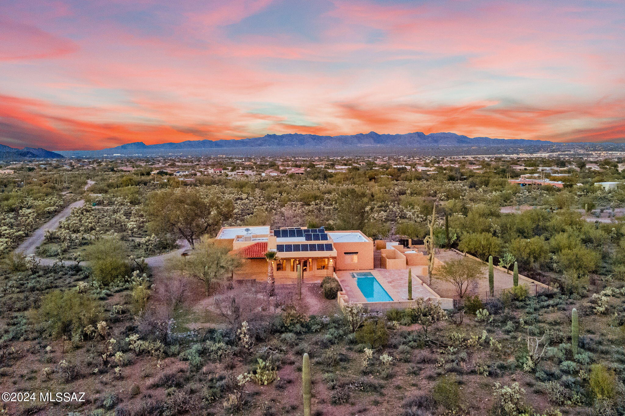 7871 West Pima Farms Road Tucson, AZ 85743 - Photo 18 of 46 Gallery Image 18