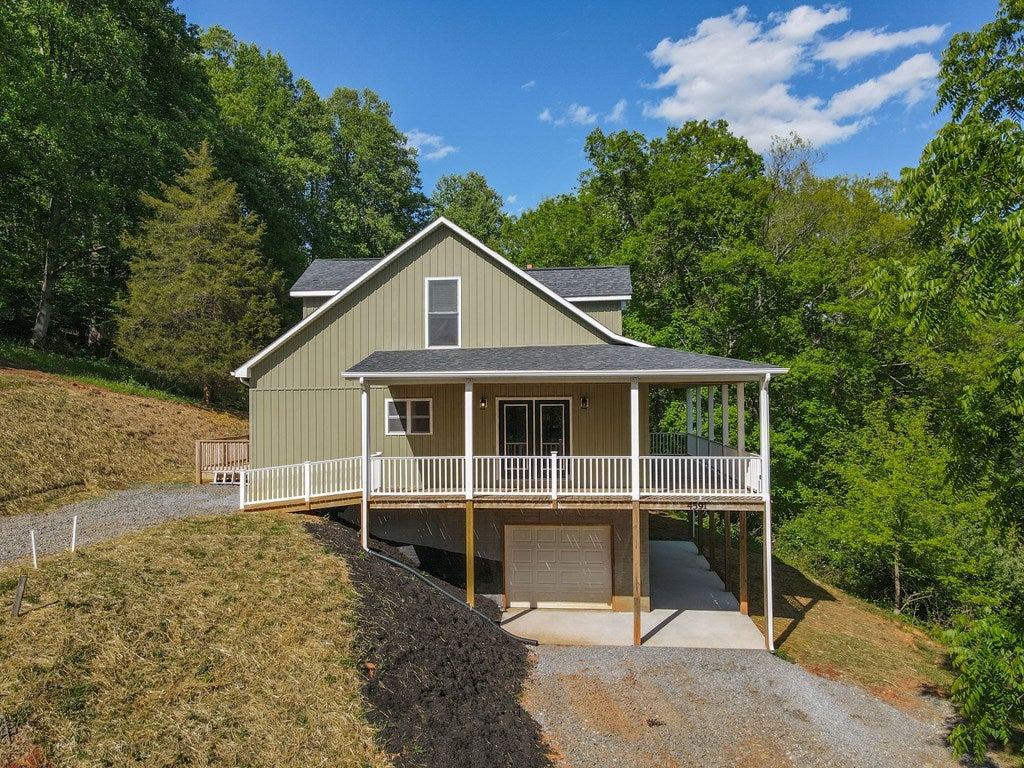 4591 Clarks Ferry Road Draper, VA 24324 - Photo 6 of 82 Gallery Image 6