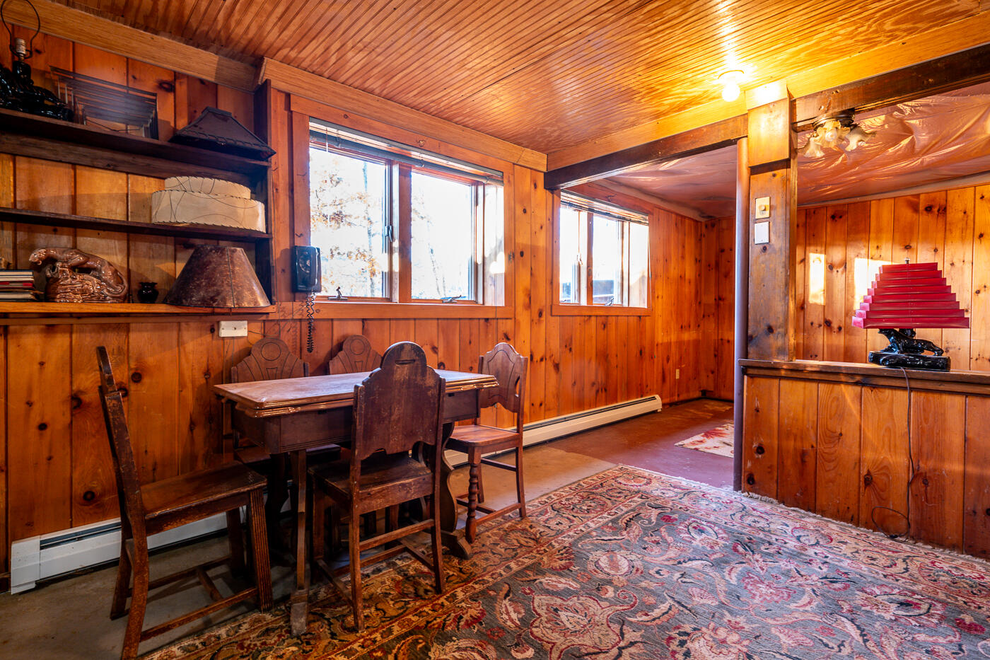 119 Valley Bars Road Bourne, MA 02532 - Photo 26 of 46 a outdoor space with chairs