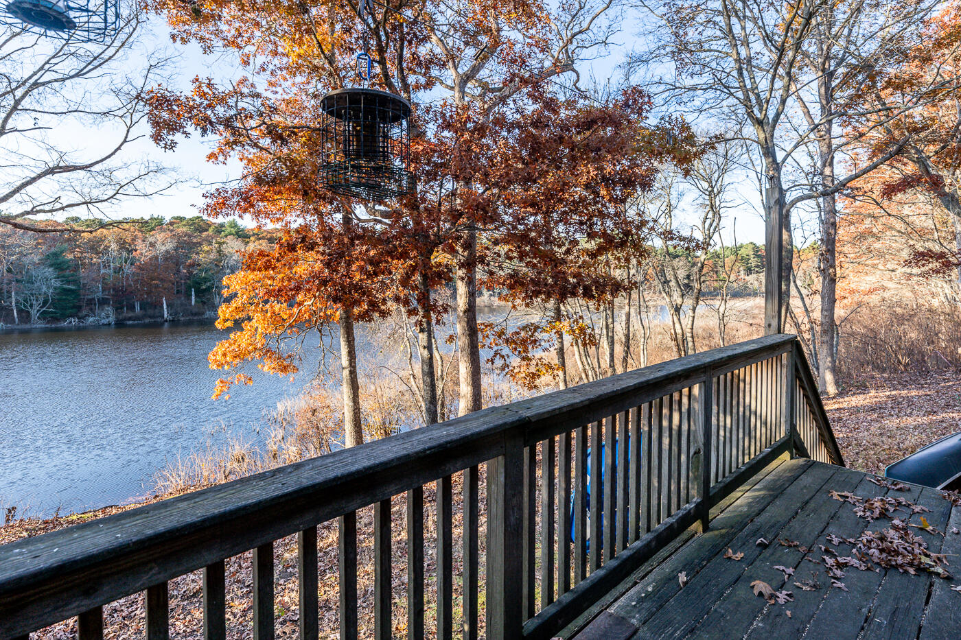 119 Valley Bars Road Bourne, MA 02532 - Photo 3 of 46