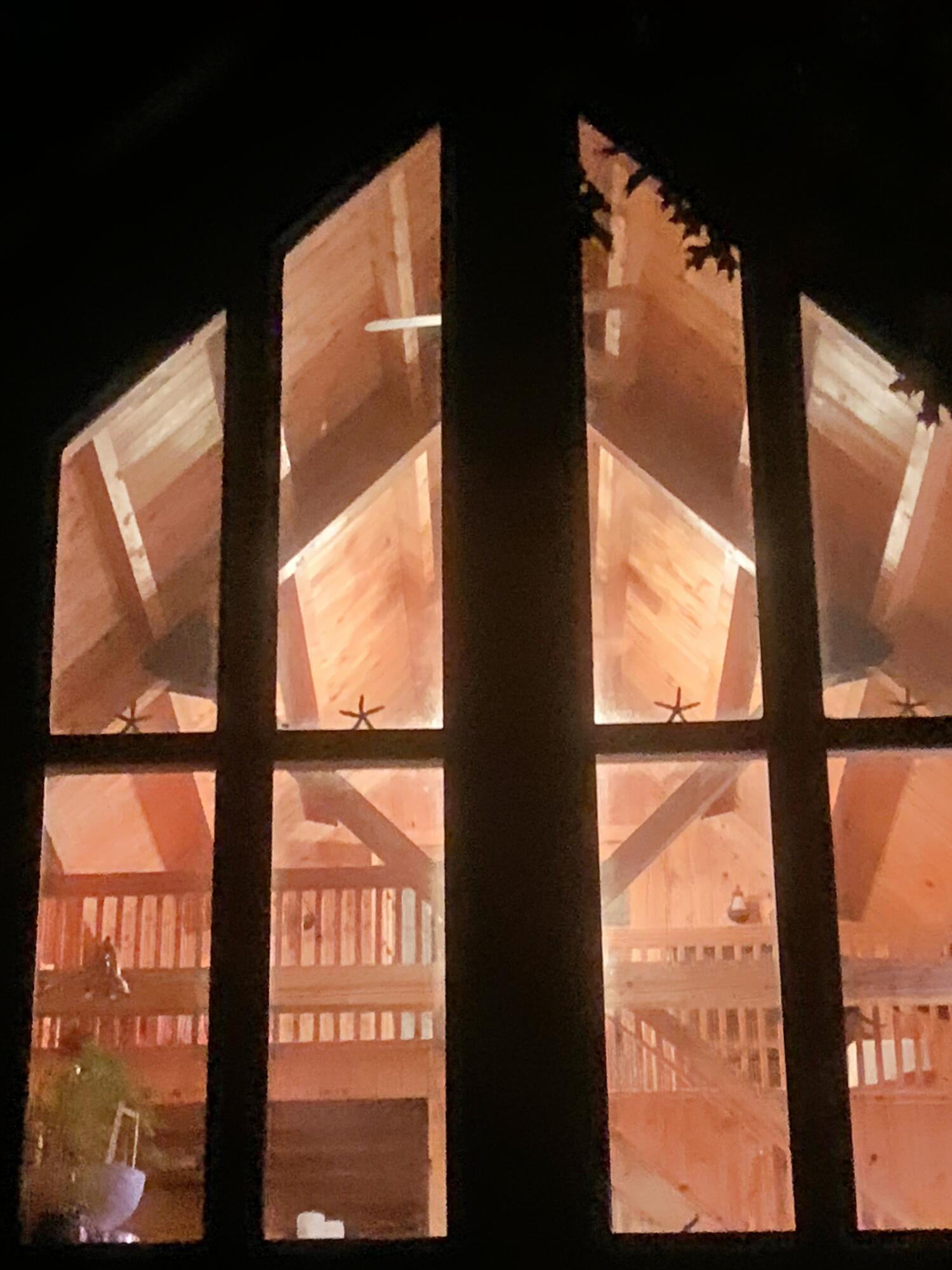 119 Valley Bars Road Bourne, MA 02532 - Photo 31 of 46 a view of an outdoor from a window