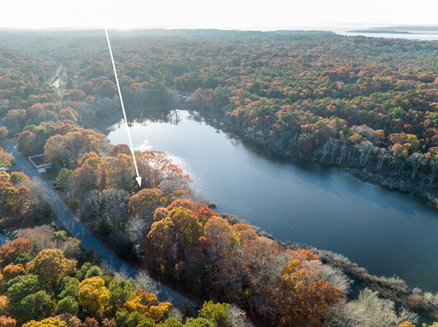 119 Valley Bars Road Bourne, MA 02532 - Photo 43 of 46