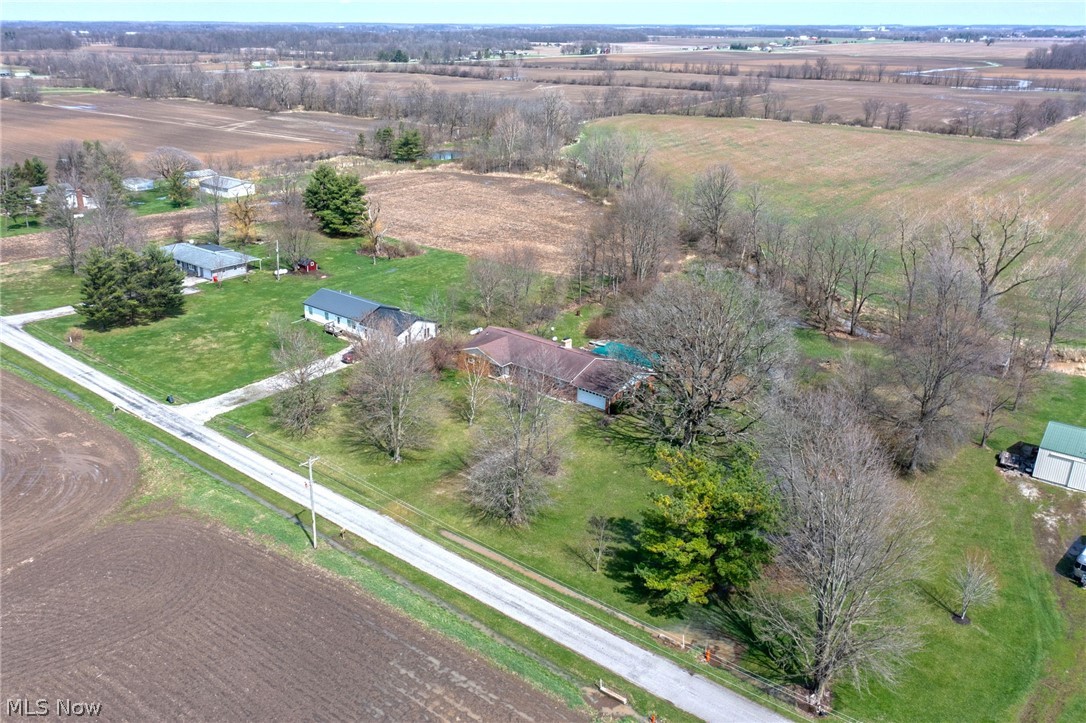 2554 Dry Lane Road North La Rue, OH 43332 - Photo 44 of 48