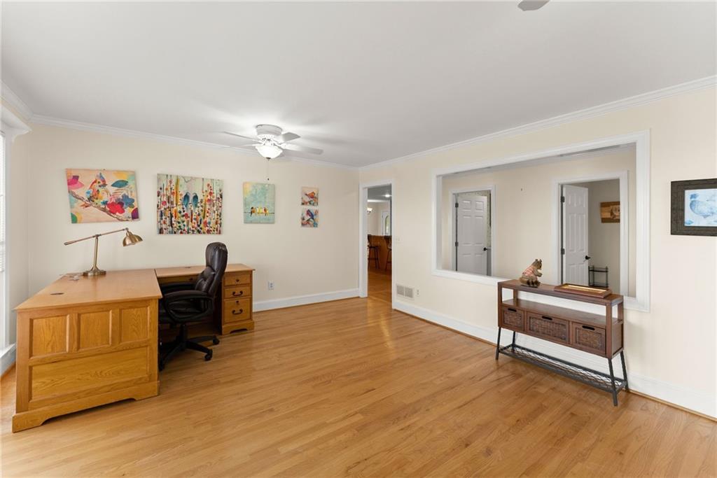 1015 Eagle Ridge Road Dawsonville, GA 30534 - Photo 24 of 65 Gallery Image 24